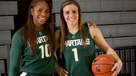 MSU women's basketball roster breakdown