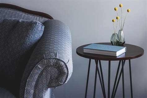 furniture, interior design, minimalist, room, shelves, vase | Pikist