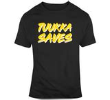 Tuukka Rask Tuukka Saves Boston Hockey Fan v3 T Shirt – BeantownTshirts