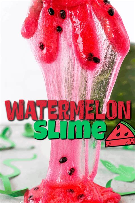 Watermelon Activities, Watermelon Crafts, Watermelon Birthday, Pop Rocks Experiment, Balloon ...