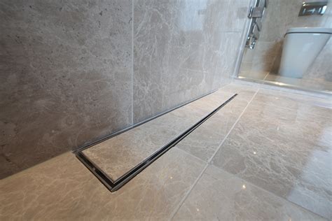 Wet Room Drains For Solid & Timber Floors | Wetroom Drainage