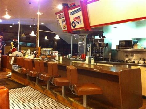 Goldie's Route 66 Diner, Williams - Restaurant Reviews, Phone Number & Photos - TripAdvisor