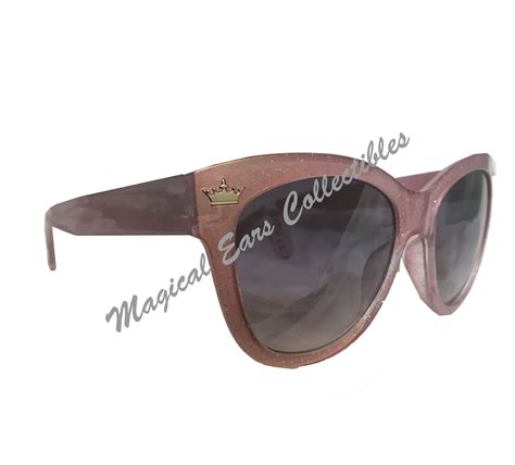 Disney Sunglasses - Disney Princess Crown - Pink-Sun-G4145