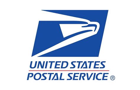 USPS Logo - LogoDix