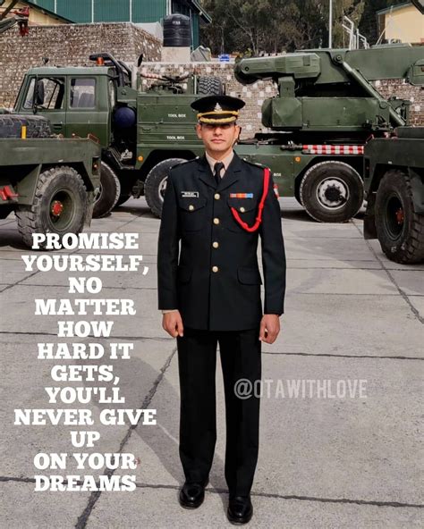 6,529 Likes, 27 Comments - Officers Training Academy (@otawithlove) on Instagram: “Promise your ...