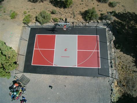 How To Paint A Pickleball Court | SportMaster Pickleball Court Surfaces