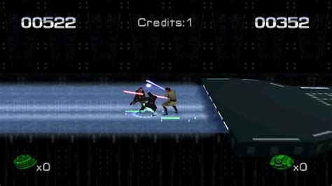 Star Wars: Jedi Power Battles - GameFabrique