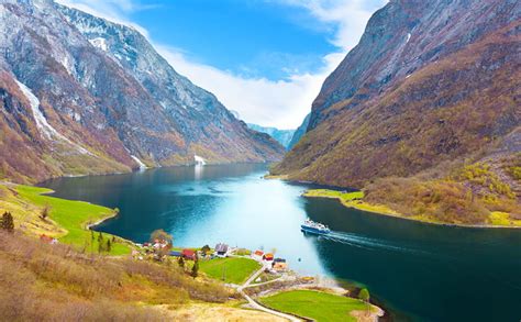 Camping in Norway: Your Complete Guide to a Norwegian Camping Trip - Life in Norway