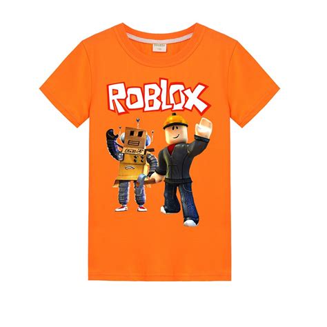 Jojo T Shirt Roblox