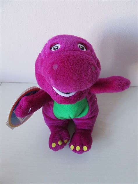 Baby Bop Riff Barney - The figures are perfect for hours of fun with barney themed playsets.