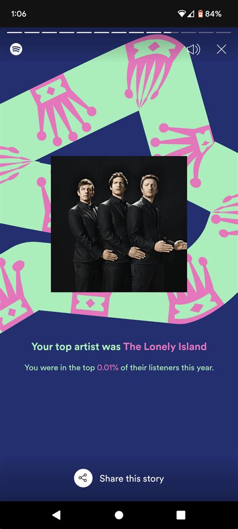 All your 'The Lonely Island' songs and related news