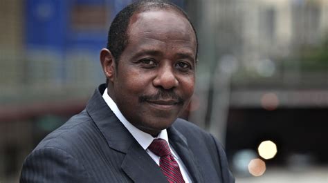 Hotel Rwanda’s Paul Rusesabagina abducted in Dubai - GhanaPlus