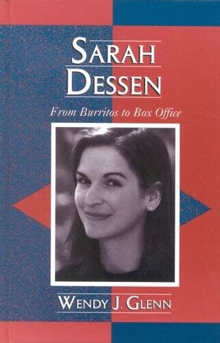 Sarah Dessen | ASU Library