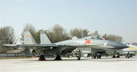 Shenyang J-11 gallery | Weapons Parade | Shenyang J-11 multirole fighter.