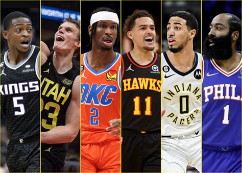 NBA All-Star Predictions: We’re confident these will be the 14 reserves ...