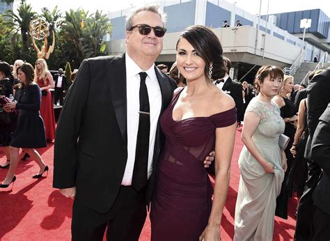 Eric Stonestreet Gushes Over Girlfriend Lindsay Schweitzer