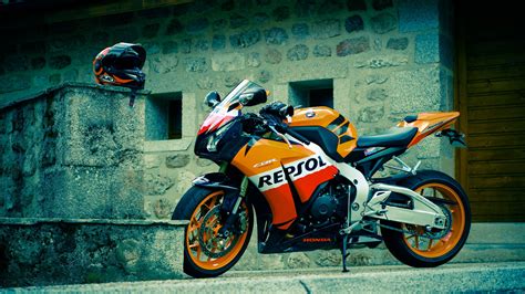 Honda CBR Repsol Wallpapers - Top Free Honda CBR Repsol Backgrounds ...