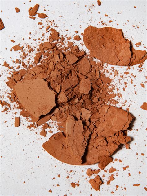 Build Your Basics: Contour & Bronzer - Lauren Bown