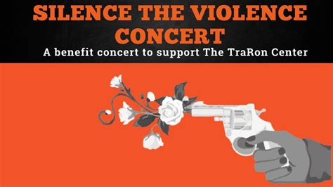 Silence the Violence Concert 2023 - YouTube