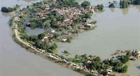 Govt approves Rs 4,900 crore to link Kosi and Mechi rivers