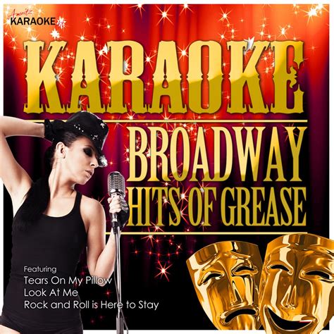 ‎Karaoke - Musical - Hits of Grease - EP - Ameritz Karaoke Hitsのアルバム - Apple Music