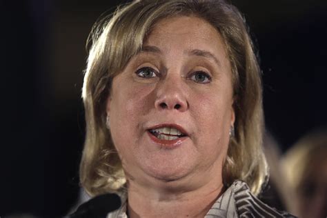 K Street woos Landrieu - POLITICO