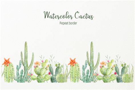 Download High Quality cactus clip art border Transparent PNG Images - Art Prim clip arts 2019