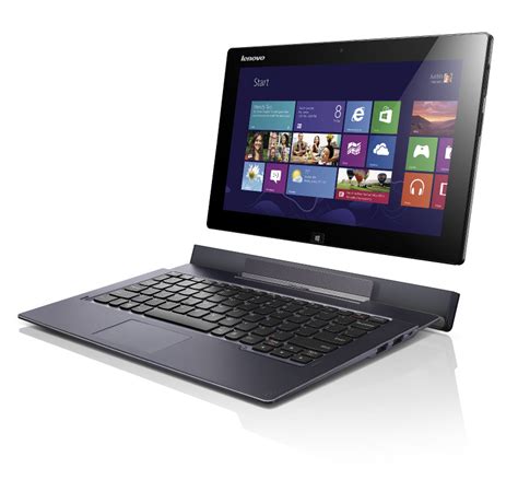 Ulasan Tablet PC Lenovo IdeaPad Yoga 13 Windows 8 ~ Daftar Tablet, Review, Harga, Spesifikasi