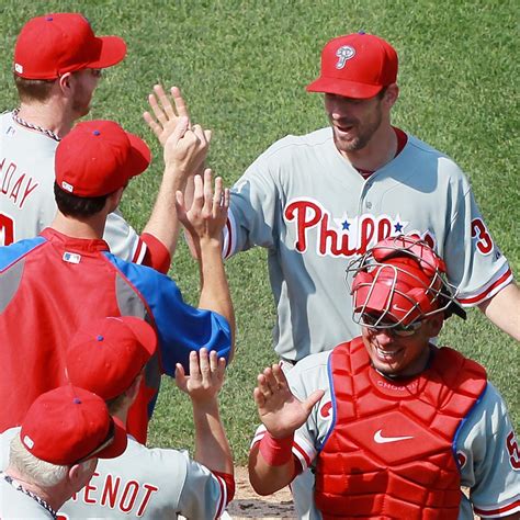 Philadelphia Phillies: Top 7 Storylines to Watch for at Start of Spring ...