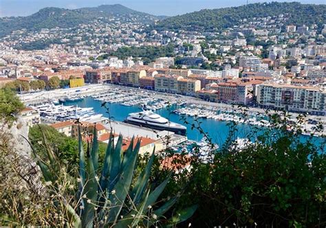 Nice, France: beaches, history and foodie-galore | Vacations & Travel