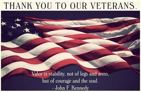 Geneva Logan: Veterans Day Quotes And Sayings Thank You