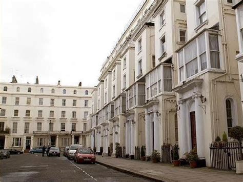 Pembridge Palace Hotel in London - Room Deals, Photos & Reviews