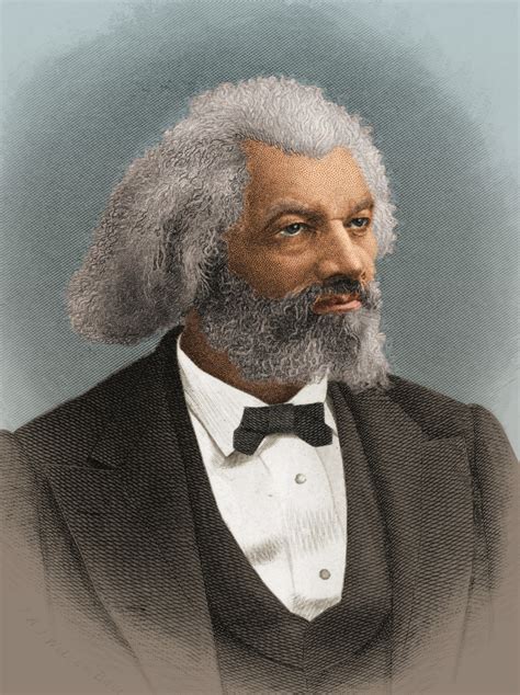 Frederick Douglass - Narrative, Quotes & Facts - HISTORY