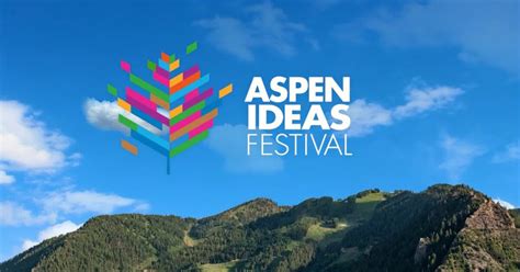 Aspen Public Radio live coverage of Aspen Ideas Festival returns in ...