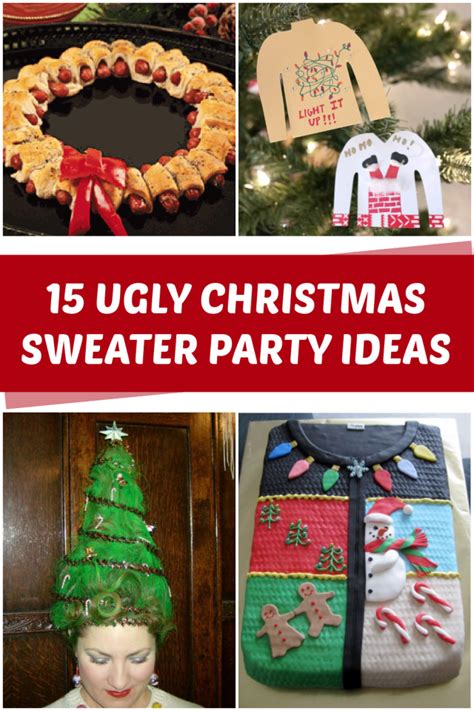 Ugly Sweater Party Games | estudioespositoymiguel.com.ar