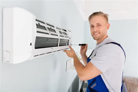 Air Conditioner Repair in Arlington, TX - Arlington and Fort Worth TX Heating and Air Repair ...