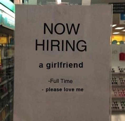 Now Hiring - Meme Guy