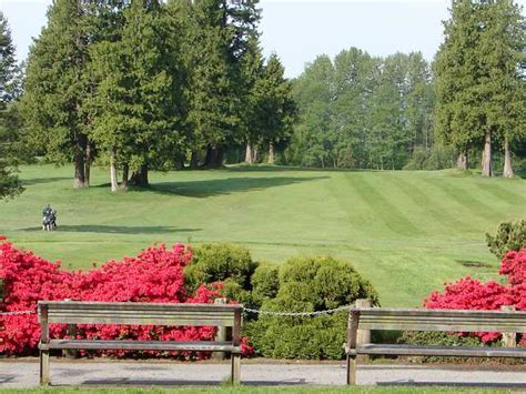 Burnaby Mountain Golf Course in Burnaby, British Columbia, Canada | Golf Advisor