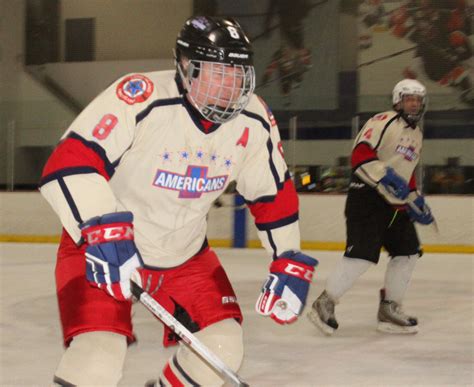 Island Ice Hockey over-40 playoff game in Islanders Iceworks, Syosset ...