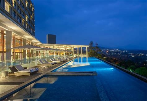 All good - Review of Swiss-Belresort Dago Heritage, Bandung, Indonesia - Tripadvisor