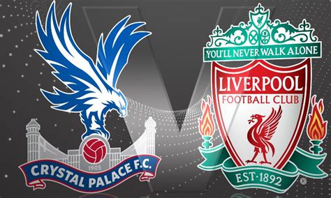 Crystal Palace v Liverpool: Ticket details - Liverpool FC