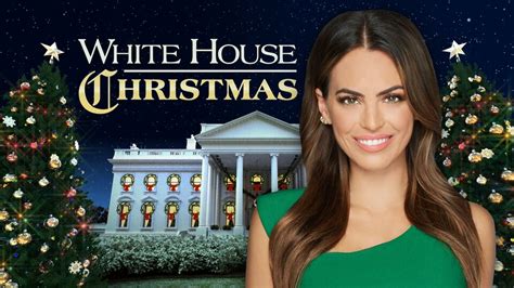 White House Christmas - HGTV Special