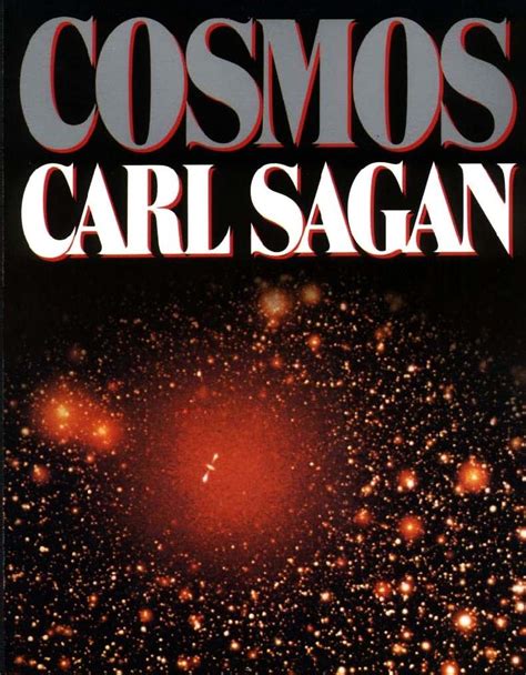 Cosmos | Science books, Carl sagan books, Popular science books