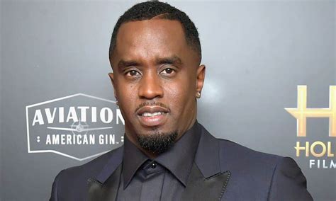 Net Worth Of P Diddy, Biography, Age, Quick Fact And Career - Life of Nai