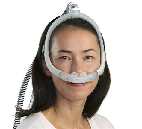 ResMed AirFit P30i Nasal Pillow CPAP Mask Review