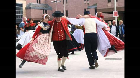 Culture of people country wise : Denmark culture