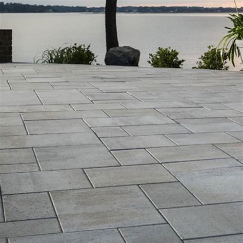 Belgard Lafitt Grana Slab Pavers