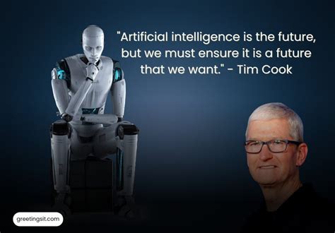 10+ Inspiring Artificial Intelligence Quotes That Show Just How Smart ...