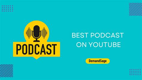 12+ Best Podcasts on YouTube You Should Listen in 2023