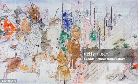 Mongol Invasion Photos and Premium High Res Pictures - Getty Images